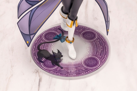 MÔ HÌNH Kiseki Series Emma Millstein 1/8 Complete Figure(Kotobukiya) CHÍNH HÃNG