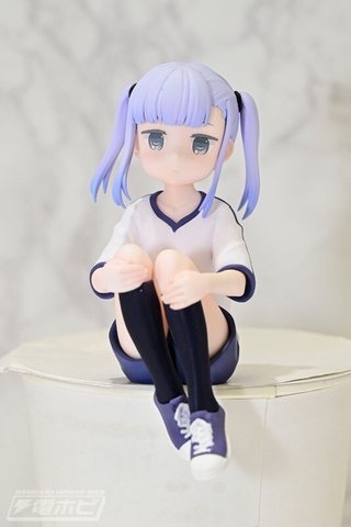 MÔ HÌNH Aharen Reina -  Aharen-san wa Hakarenai - Noodle Stopper Figure (FuRyu) FIGURE CHÍNH HÃNG