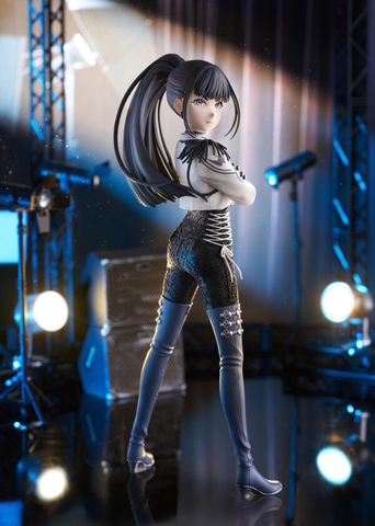 [Pre Order] MÔ HÌNH Amaya Tsubame - Gakuen iDOLM@STER - Espresto (Swallow pattern) (Bandai Spirits) FIGURE CHÍNH HÃNG