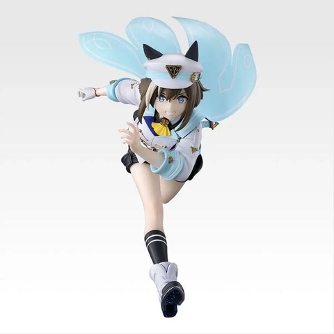 [Pre Order] MÔ HÌNH Cheval Grand - Umamusume: Pretty Derby - Ichiban Kuji - 13 Dan (A Prize) (Bandai Spirits) FIGURE CHÍNH HÃNG