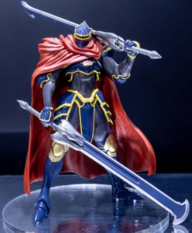 [Pre Order] MÔ HÌNH Momon - Bu - Overlord - Konami Prize Collection (Konami Arcade Games) FIGURE CHÍNH HÃNG