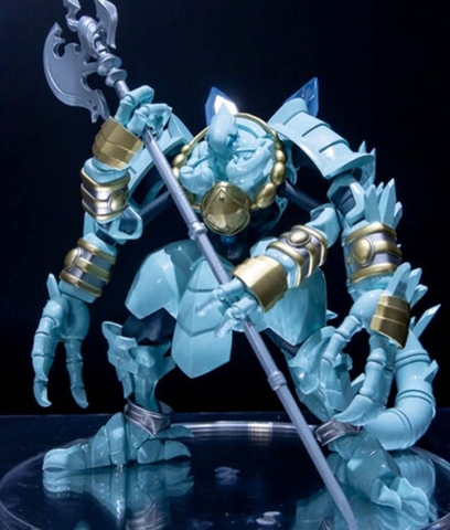 [Pre Order] MÔ HÌNH Cocytus - Bu - Overlord - Konami Prize Collection (Konami Arcade Games) FIGURE CHÍNH HÃNG