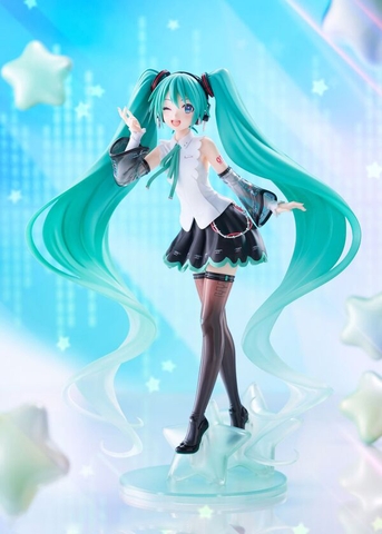 [Pre Order] MÔ HÌNH Hatsune Miku - Piapro Characters - T-most - 1/6 - NT Ver. (Taito) FIGURE CHÍNH HÃNG
