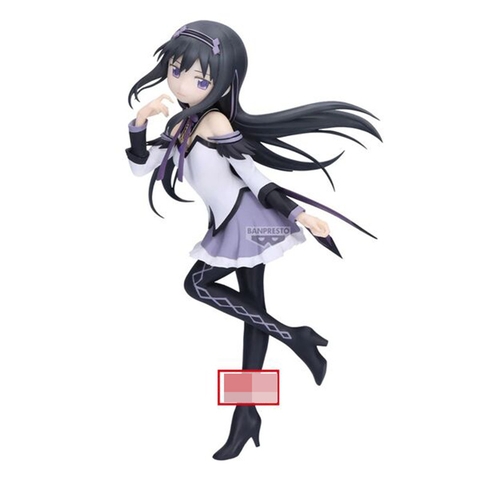 [Pre Order] MÔ HÌNH Akemi Homura - Gekijouban Mahou Shoujo Madoka☆Magica Walpurgis no Kaiten (Bandai Spirits) FIGURE CHÍNH HÃNG