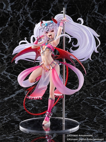 MÔ HÌNH Bomber Girl Grim Aloe Belly Dance ver. 1/6 Complete Figure(WING) FIGURE CHÍNH HÃNG