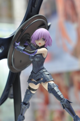 MÔ HÌNH Mash Kyrielight - Fate/Grand Order - SPM Figure (SEGA) FIGURE CHÍNH HÃNG
