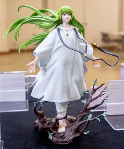 [Pre Order] MÔ HÌNH Enkidu - Fate/strange Fake: Whispers of Dawn - Konami Prize Collection (Konami Arcade Games) FIGURE CHÍNH HÃNG