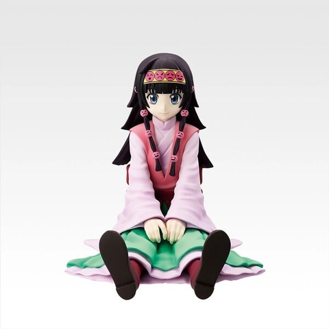 MÔ HÌNH Alluka Zoldyck - Nanika - Hunter × Hunter - Ichiban Kuji - Ichiban Kuji Hunter×Hunter Zaoldyeck Family (E Prize) - Masterlise (Bandai Spirits) FIGURE CHÍNH HÃNG