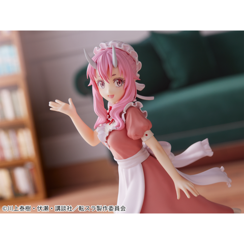 MÔ HÌNH Shuna - Tensei Shitara Slime Datta Ken - Maid Ver. (Bandai Spirits) FIGURE CHÍNH HÃNG