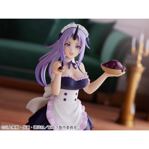 MÔ HÌNH Shion - Tensei Shitara Slime Datta Ken - Maid Ver. (Bandai Spirits) FIGURE CHÍNH HÃNG