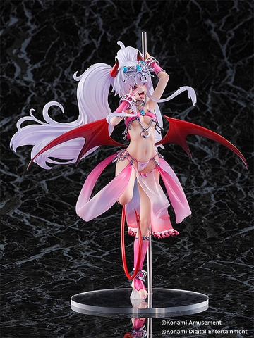 MÔ HÌNH Bomber Girl Grim Aloe Belly Dance ver. 1/6 Complete Figure(WING) FIGURE CHÍNH HÃNG
