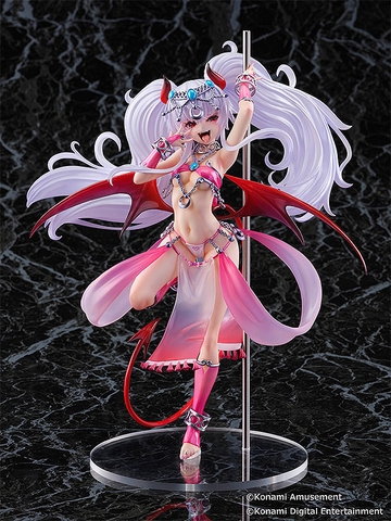 MÔ HÌNH Bomber Girl Grim Aloe Belly Dance ver. 1/6 Complete Figure(WING) FIGURE CHÍNH HÃNG