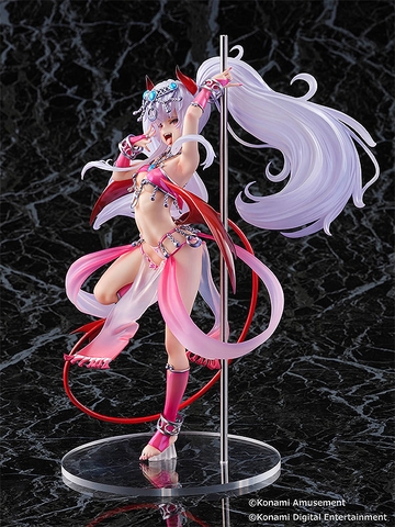MÔ HÌNH Bomber Girl Grim Aloe Belly Dance ver. 1/6 Complete Figure(WING) FIGURE CHÍNH HÃNG