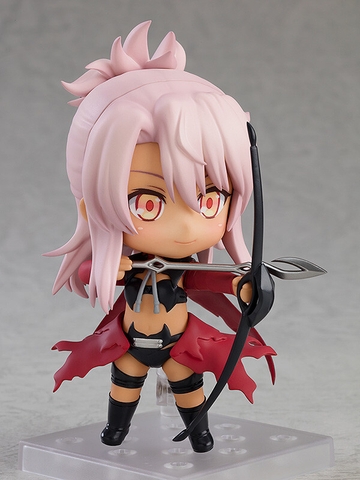 MÔ HÌNH Chloe von Einzbern - Fate/kaleid Liner Prisma ☆ Illya - Nendoroid (#1927) (Good Smile Company) FIGURE CHÍNH HÃNG