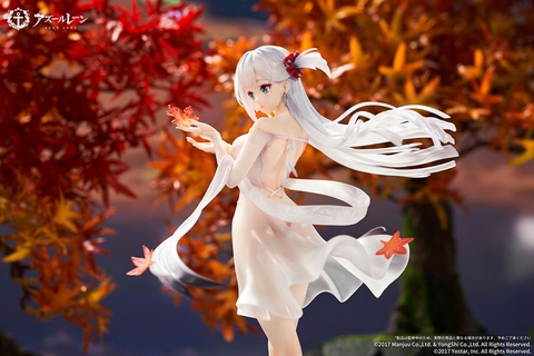 MÔ HÌNH Azur Lane Shokaku The Crane that Dances With the Wind Ver. 1/7 Complete Figure(APEX) FIGURE CHÍNH HÃNG