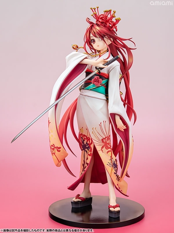 MÔ HÌNH KDcolle Shakugan no Shana Twentieth Anniversary - Shana Burning-Eyed Beauty ver. KADOKAWA Special Set 1/7 Complete Figure(KADOKAWA) FIGURE CHÍNH HÃNG