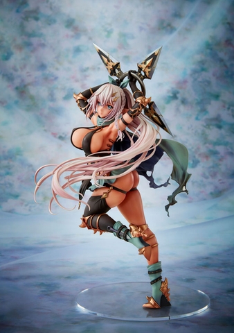 [Pre Order] MÔ HÌNH Vertex Originals Dark Elf Village 4th Villager Camilla 1/6 Complete Figure(Vertex) FIGURE CHÍNH HÃNG