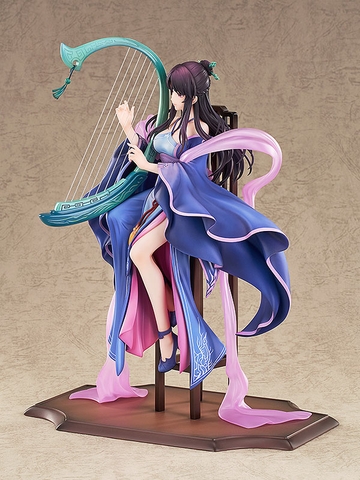 [Pre Order] MÔ HÌNH Liu Mengli - Chinese Paladin: Sword and Fairy 4 - Weaving Dreams Ver. 1/7 Complete Figure(Good Smile Arts Shanghai) FIGURE CHÍNH HÃNG