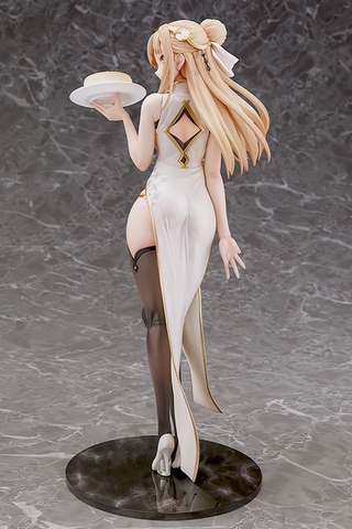 MÔ HÌNH Klaudia - Atelier Ryza 2: Lost Legends & the Secret Fairy - Chinese Dress Ver. 1/6 Complete Figure(Phat Company) FIGURE CHÍNH HÃNG