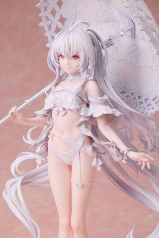 MÔ HÌNH Fate/Grand Order Pretender/Lady Avalon 1/7 Scale Figure(Aniplex) FIGURE CHÍNH HÃNG