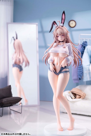 MÔ HÌNH Isekai kara Kita Seirei Shoujo Rabi 1/4 Complete Figure(maxcute) FIGURE CHÍNH HÃNG