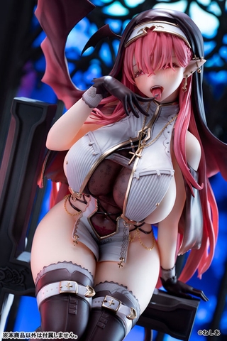 [Pre Order] MÔ HÌNH Succubu Sister no Onee-san 1/6 Complete Figure(Lim Land) FIGURE CHÍNH HÃNG