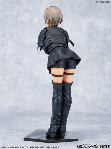 MÔ HÌNH Girls Band Cry - Rupa - 1/7 (Kotobukiya) FIGURE CHÍNH HÃNG