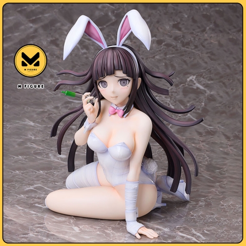 MÔ HÌNH Super Danganronpa 2: Goodbye Despair Mikan Tsumiki: Bunny Ver. 1/4 Complete Figure(FREEing) FIGURE CHÍNH HÃNG
