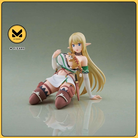 [PRE ORDER] MÔ HÌNH Beheneko 