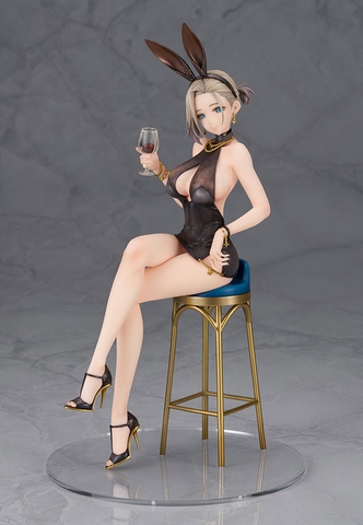 [PRE ORDER] MÔ HÌNH Azur Lane - New Orleans - 1/7 - Evening Agricole Ver. (Alter) FIGURE CHÍNH HÃNG