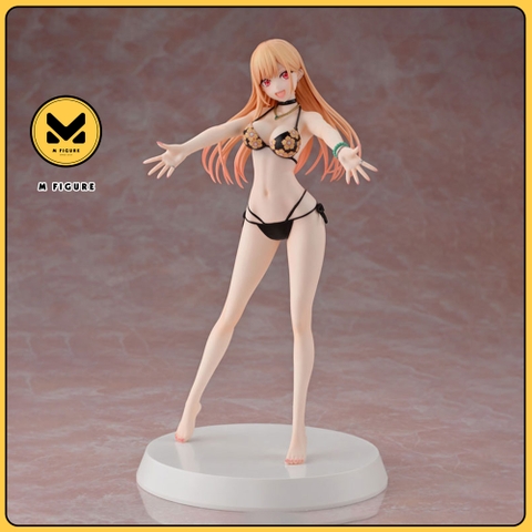 [PRE ORDER] MÔ HÌNH Sono Bisque Doll wa Koi o Suru - Kitagawa Marin - Assemble Heroines - Summer Queens - 1/8 (Our Treasure) FIGURE CHÍNH HÃNG