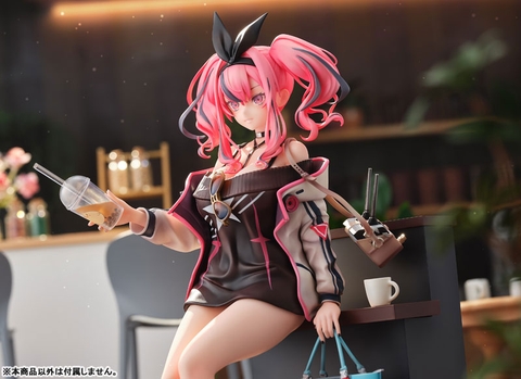 [PRE ORDER] MÔ HÌNH Azur Lane - Bremerton - Happy Dating Ver. (Brilliant Journey) FIGURE CHÍNH HÃNG