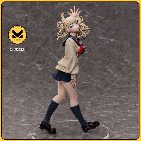 [PRE ORDER] MÔ HÌNH Boku no Hero Academia - Toga Himiko - B-style - 1/4 (FREEing, Good Smile Company) FIGURE CHÍNH HÃNG
