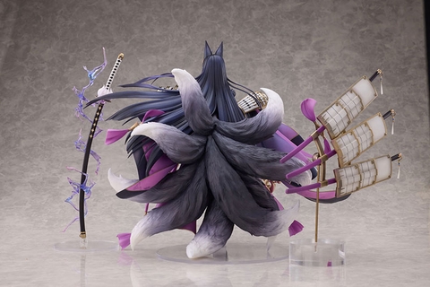 [PRE ORDER] MÔ HÌNH Azur Lane - Musashi - 1/7 - Standard Edition (Wings Inc.) FIGURE CHÍNH HÃNG