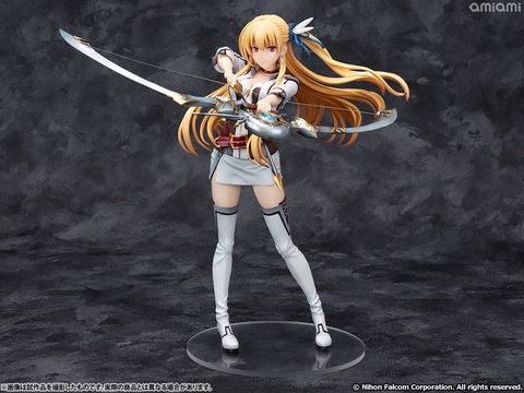 [PRE ORDER] MÔ HÌNH Eiyuu Densetsu: Hajimari no Kiseki - Alisa Reinford - 1/8 (Kotobukiya) FIGURE CHÍNH HÃNG
