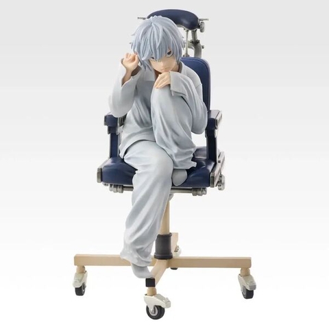 [PRE ORDER] MÔ HÌNH Death Note - Near - Ichiban Kuji - Ichiban Kuji Death Note 2 (C Prize) (Bandai Spirits) FIGURE CHÍNH HÃNG