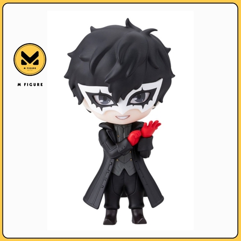 [PRE ORDER] MÔ HÌNHPersona 5 The Royal - Ren Amamiya - Oshi Works Mini (Kotobukiya) FIGURE CHÍNH HÃNG