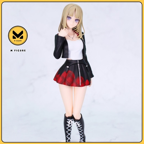 [PRE ORDER] MÔ HÌNH Needy Girl Overdose - Kache - Vivit Figure (System Service) FIGURE CHÍNH HÃNG