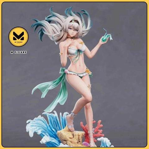 [PRE ORDER] MÔ HÌNH Firefly: Swimsuit - Honkai Star Rail (Starengrave Studio) FIGURE CHÍNH HÃNG