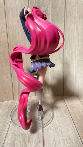 MÔ HÌNH Shiratori Aira - Dandadan - Ichiban Kuji - Ichiban Kuji TV Anime 