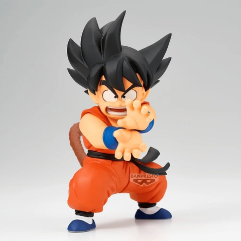 [PRE ORDER] MÔ HÌNH Son Goku - Dragon Ball -Match Makers (Bandai Spirits) FIGURE CHÍNH HÃNG