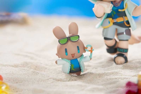 [PRE ORDER] MÔ HÌNH Arknights - Tequila - Cuties Series Chibi Figure - Q ver. (Apex Innovation) FIGURE CHÍNH HÃNG