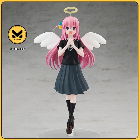 MÔ HÌNH Hitori Gotoh POP UP PARADE BOCCHI THE ROCK! Complete Figure (Good Smile Company) FIGURE CHÍNH HÃNG