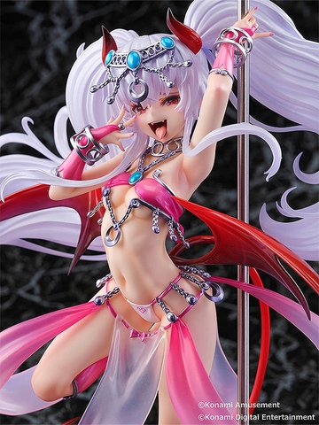 MÔ HÌNH Bomber Girl Grim Aloe Belly Dance ver. 1/6 Complete Figure(WING) FIGURE CHÍNH HÃNG