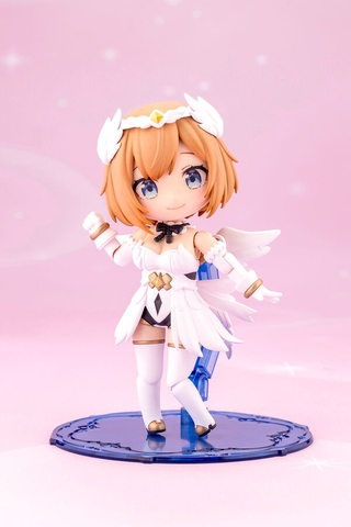 [PRE ORDER] MÔ HÌNH Lumitea - Yurucana - Arcanadea (Kotobukiya) MODEL KIT CHÍNH HÃNG