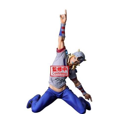 [Pre Order] MÔ HÌNH Johnny Joestar - Jojo no Kimyou na Bouken - Steel Ball Run - Mometria (Bandai Spirits) FIGURE CHÍNH HÃNG