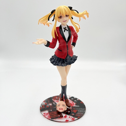 MÔ HÌNH ARTFX J Kakegurui xx Mary Saotome 1/8 Complete Figure(Kotobukiya) FIGURE CHÍNH HÃNG