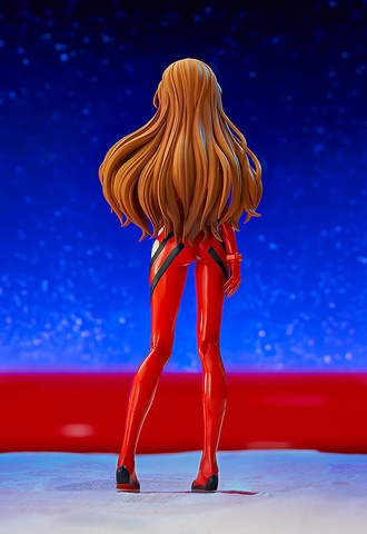 MÔ HÌNH Souryuu Asuka Langley - Evangelion - (Good Smile Company) FIGURE CHÍNH HÃNG