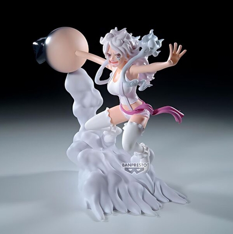 [Pre Order] MÔ HÌNH Jewelry Bonney - One Piece - Senkou Zekkei (Bandai Spirits) FIGURE CHÍNH HÃNG