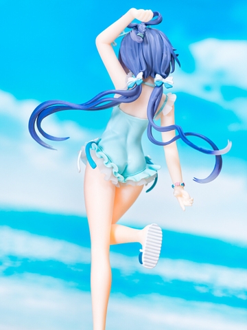 LUO TIANYI - Swimsuit ver. - Coreful Figure ( Taito )
